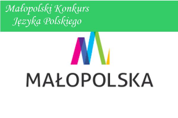 You are currently viewing FINALISTKI MAŁOPOLSKIEGO KONKURSU JĘZYKA POLSKIEGO