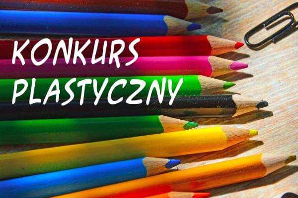 Read more about the article Konkurs  plastyczny pod tytułem „WOLNOŚĆ W BIELI I CZERWIENI”