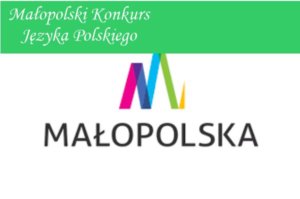 Read more about the article FINALISTKI MAŁOPOLSKIEGO KONKURSU JĘZYKA POLSKIEGO