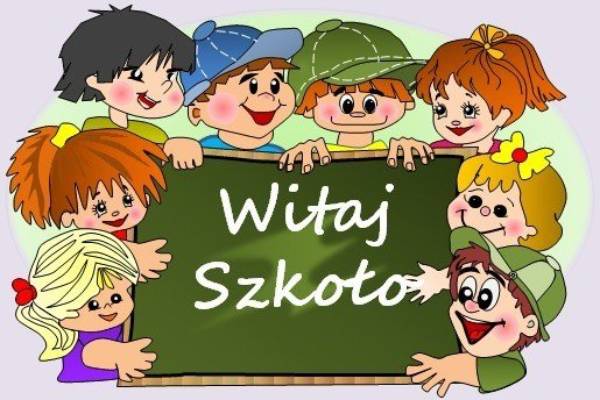 Read more about the article Życzenia na nowy rok szkolny